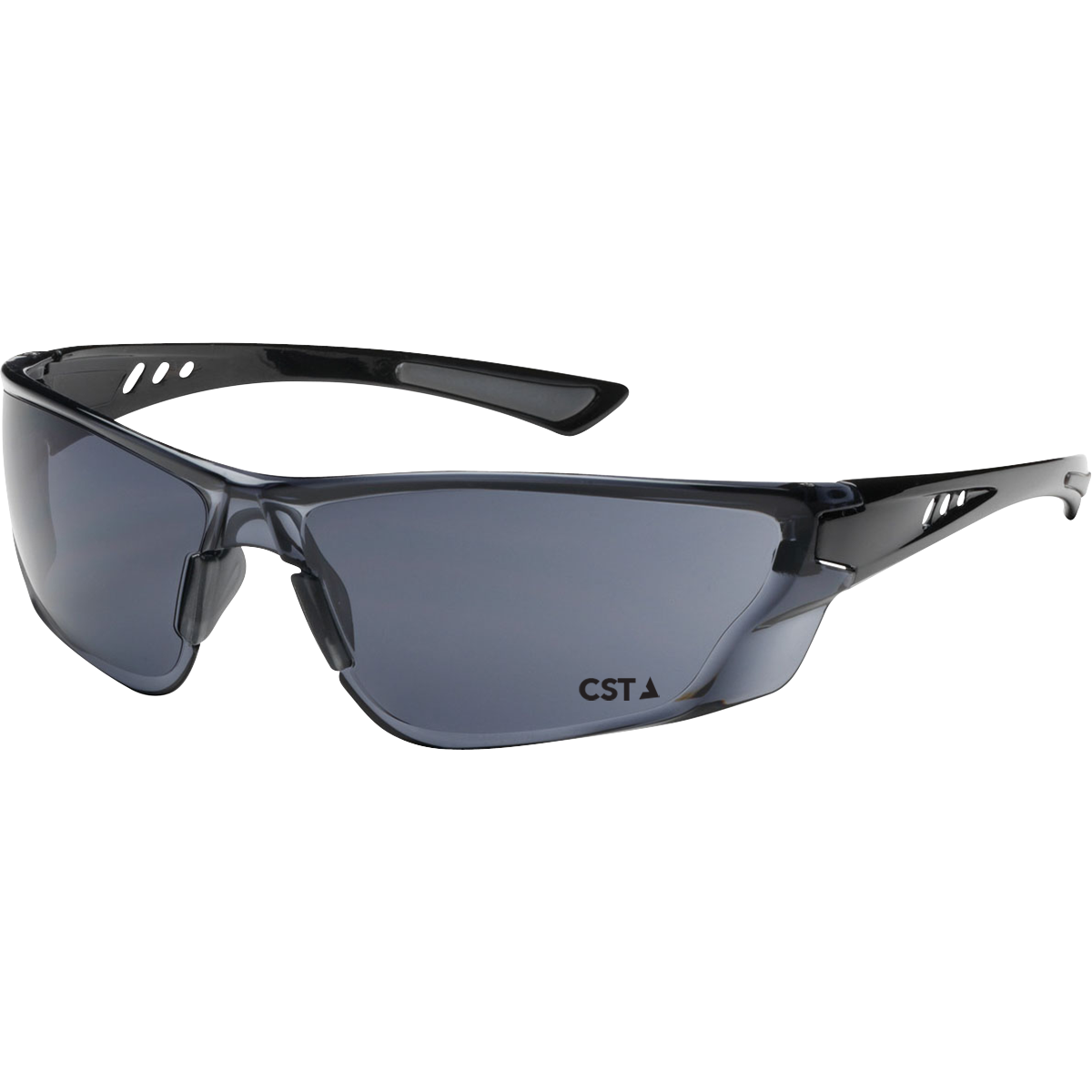 Bouton® Recon Gray Glasses 5