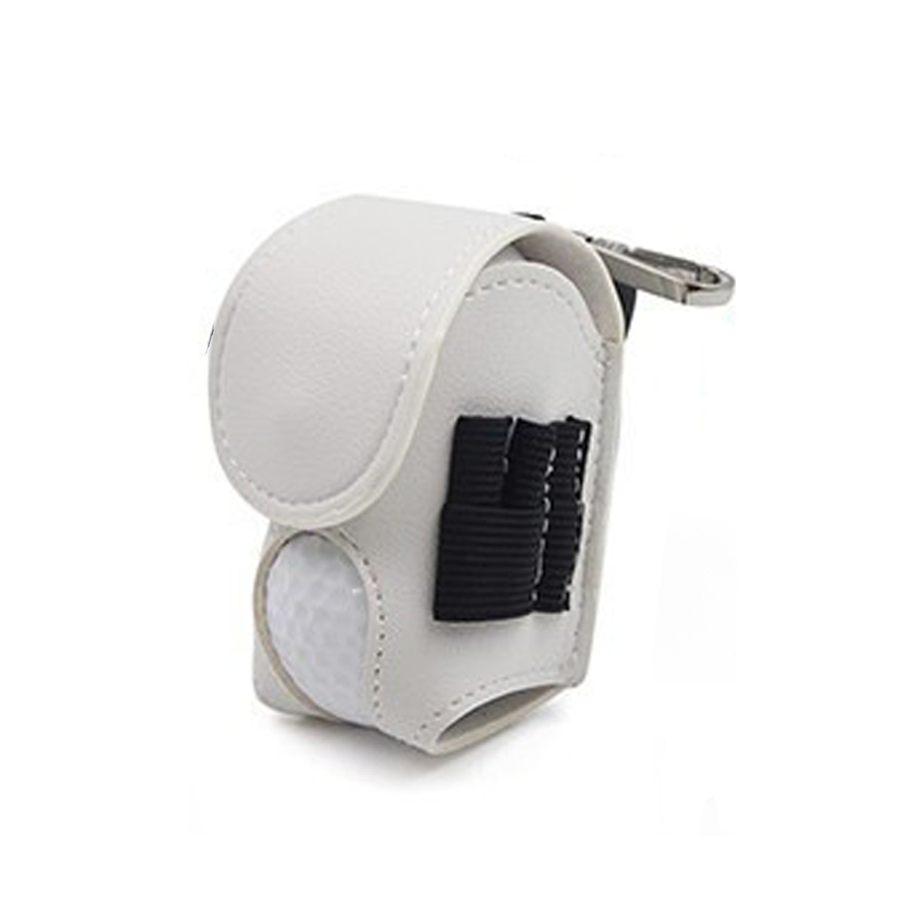 PU Golf Ball Carry Bag 8