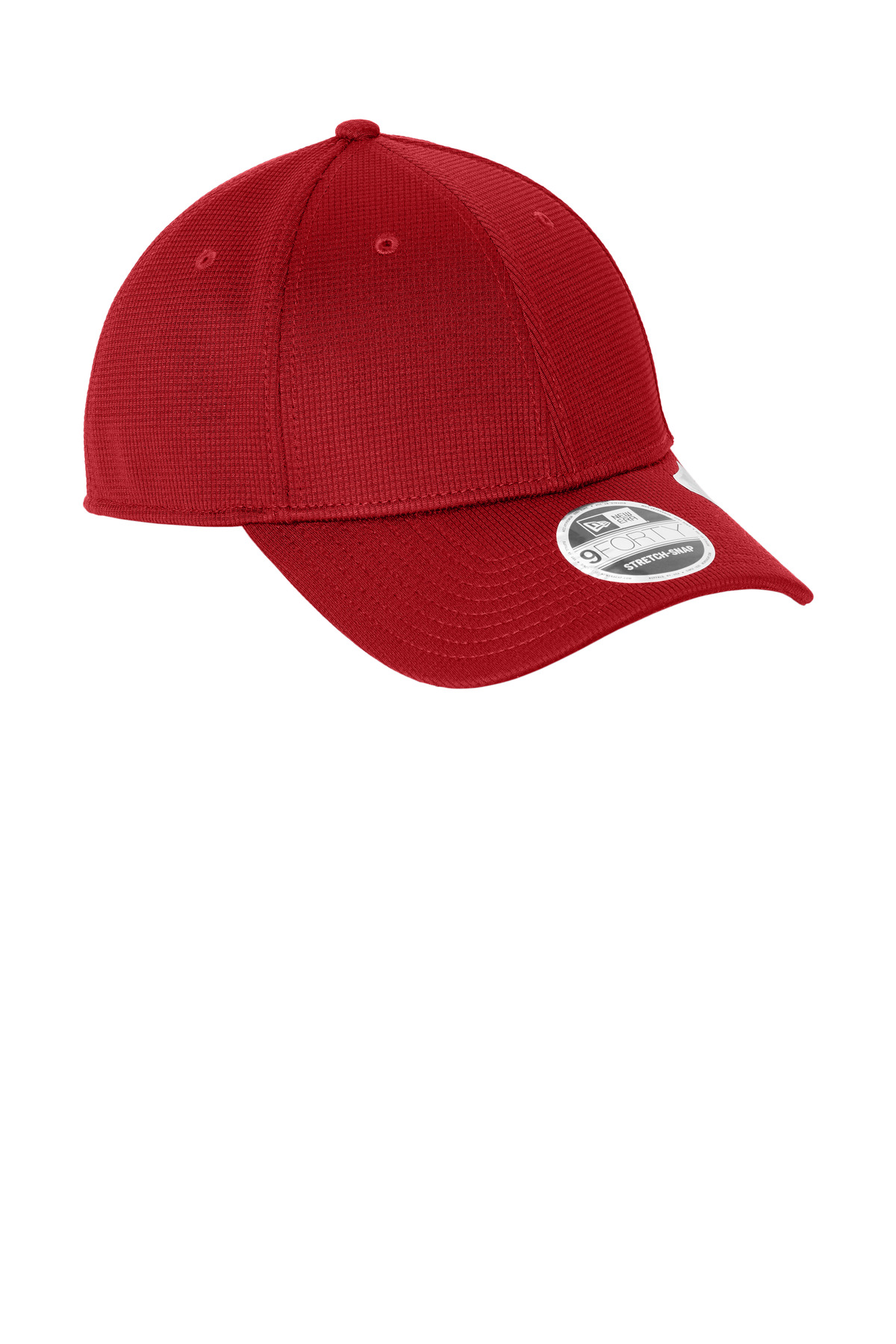 New Era Pivot Stretch Band Snapback Cap NE214 32