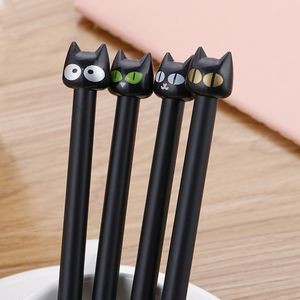 Cat Shaped Pen 9