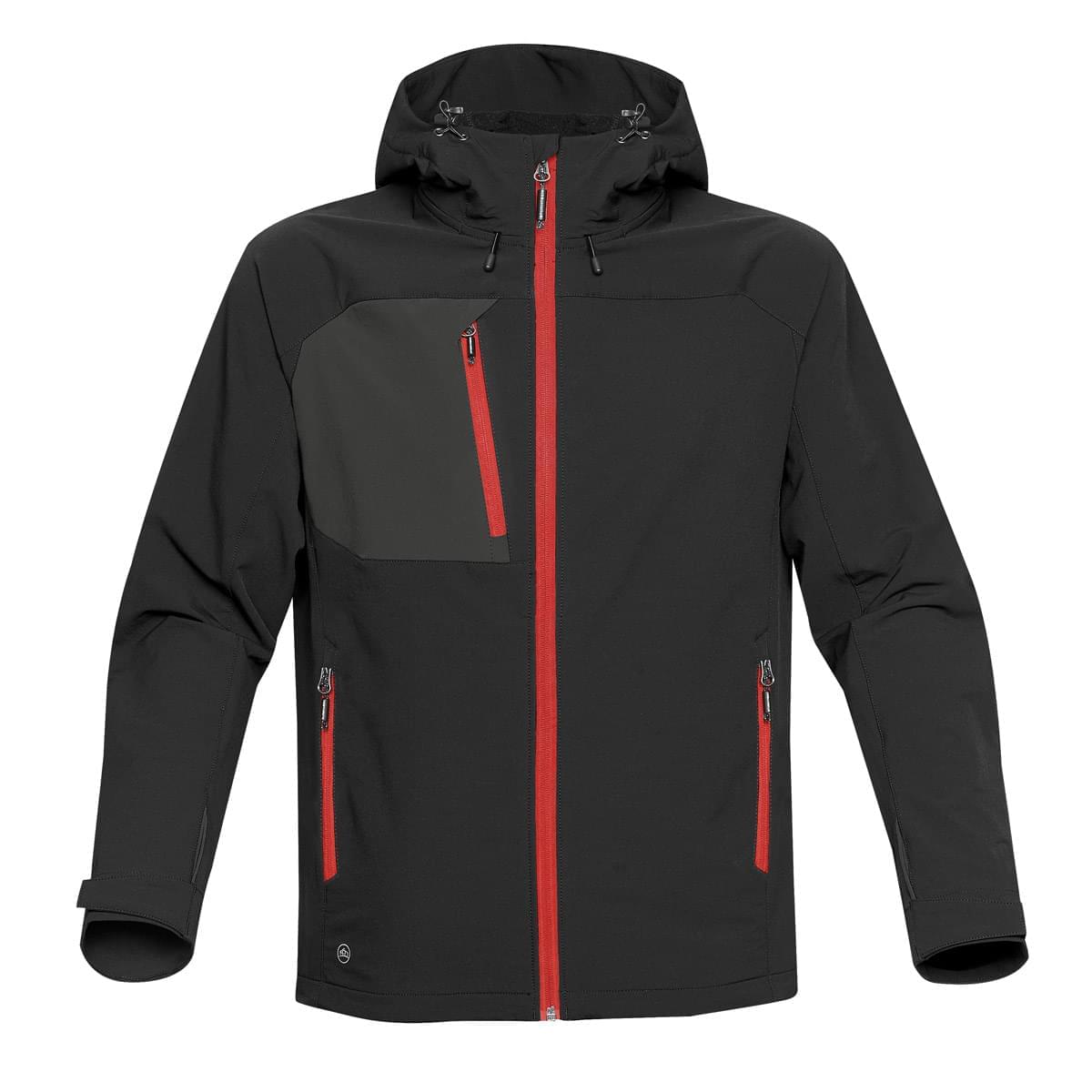Stormtech Men's Sidewinder Softshell Jacket 14