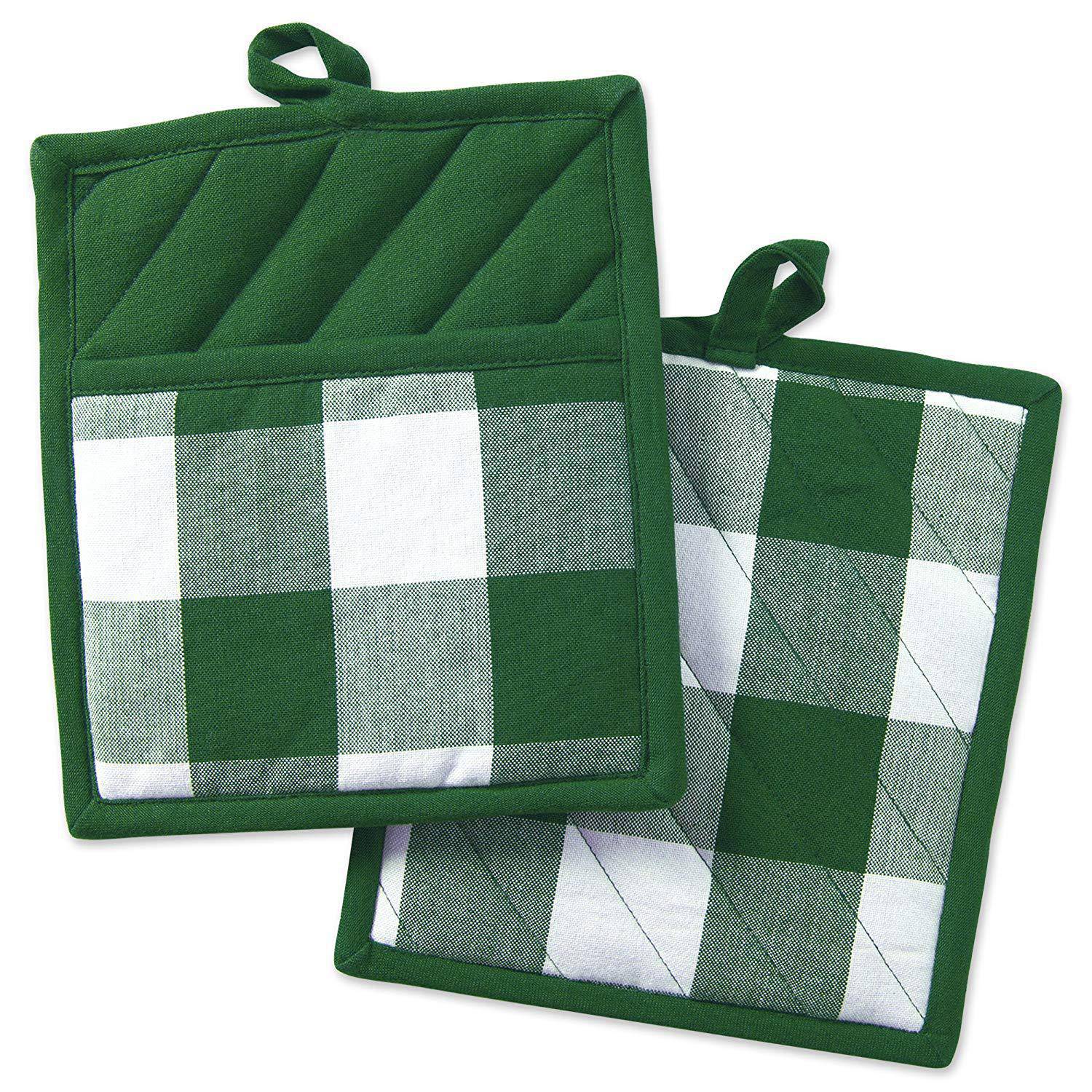 Grid Insulated Pot Mat 5