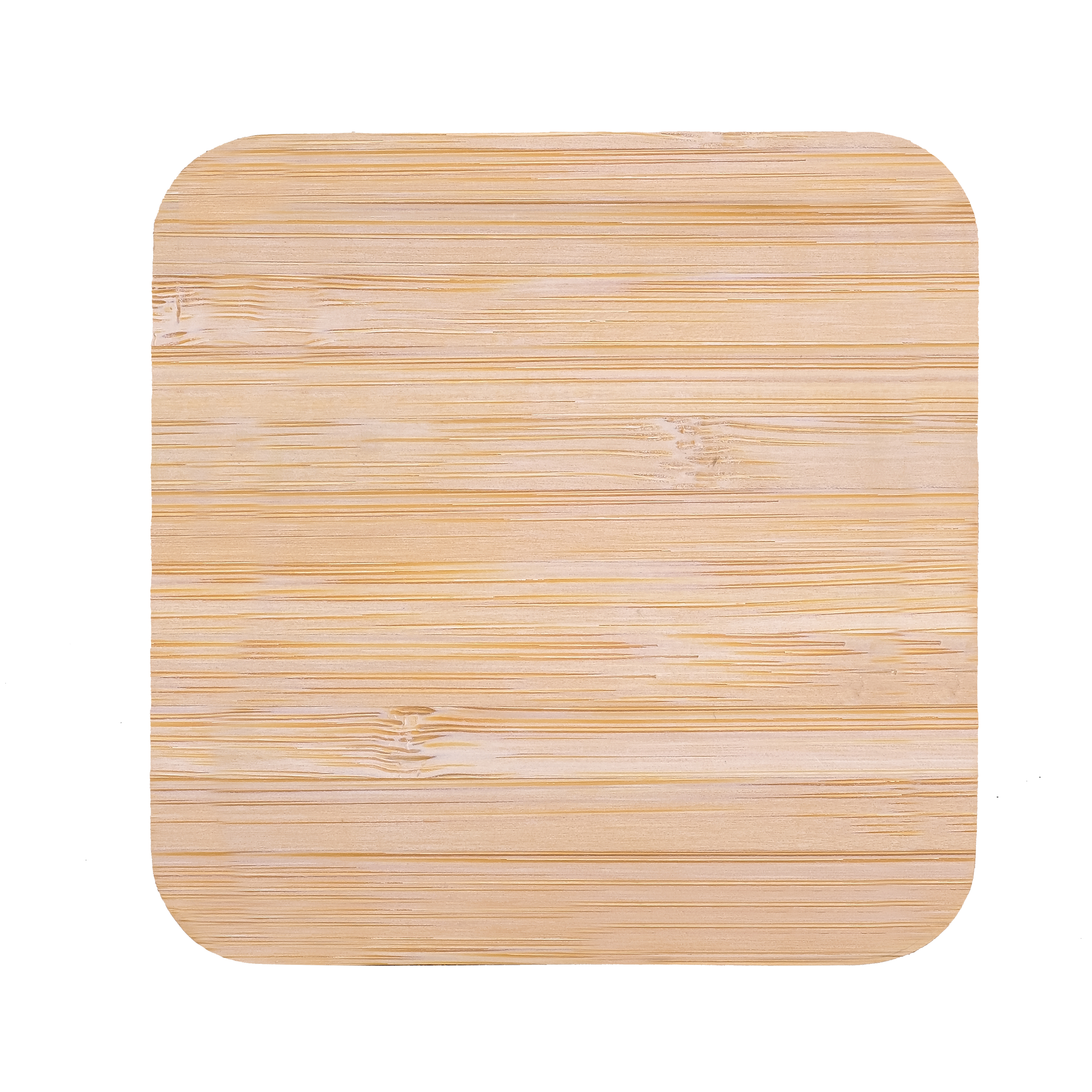 15W Bamboo Wireless Charger 2