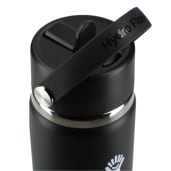 Hydro Flask® Wide Mouth w/ Flex Straw Cap 24oz 232