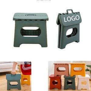 Lightweight Portable Folding Stool 8