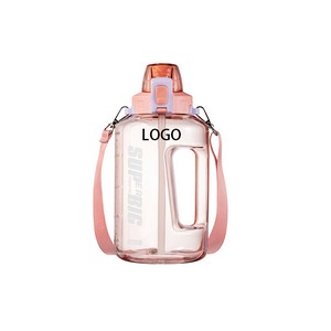 52oz 1500ml Sports Water Bottle 8