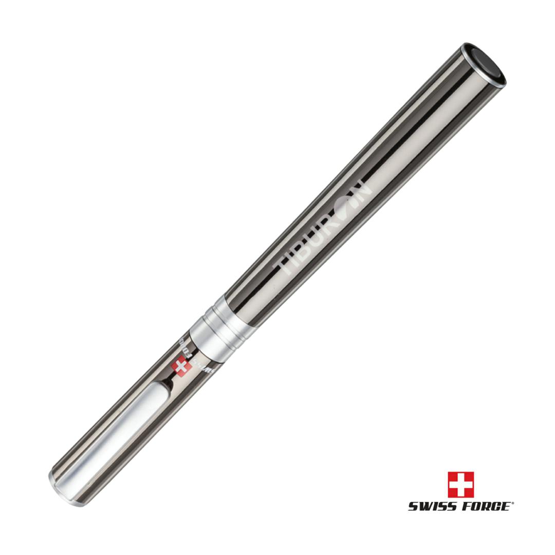 Swiss Force® Vigor Metal Pen