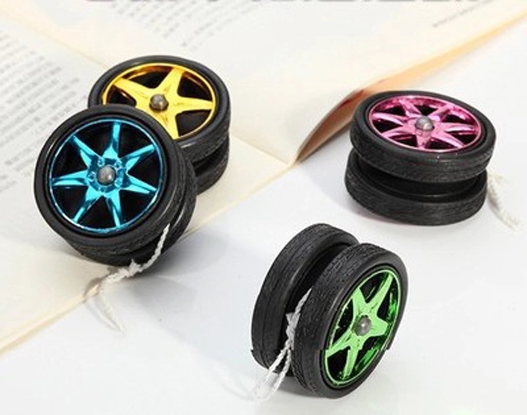 Opacity Plastic Yo-Yo 2