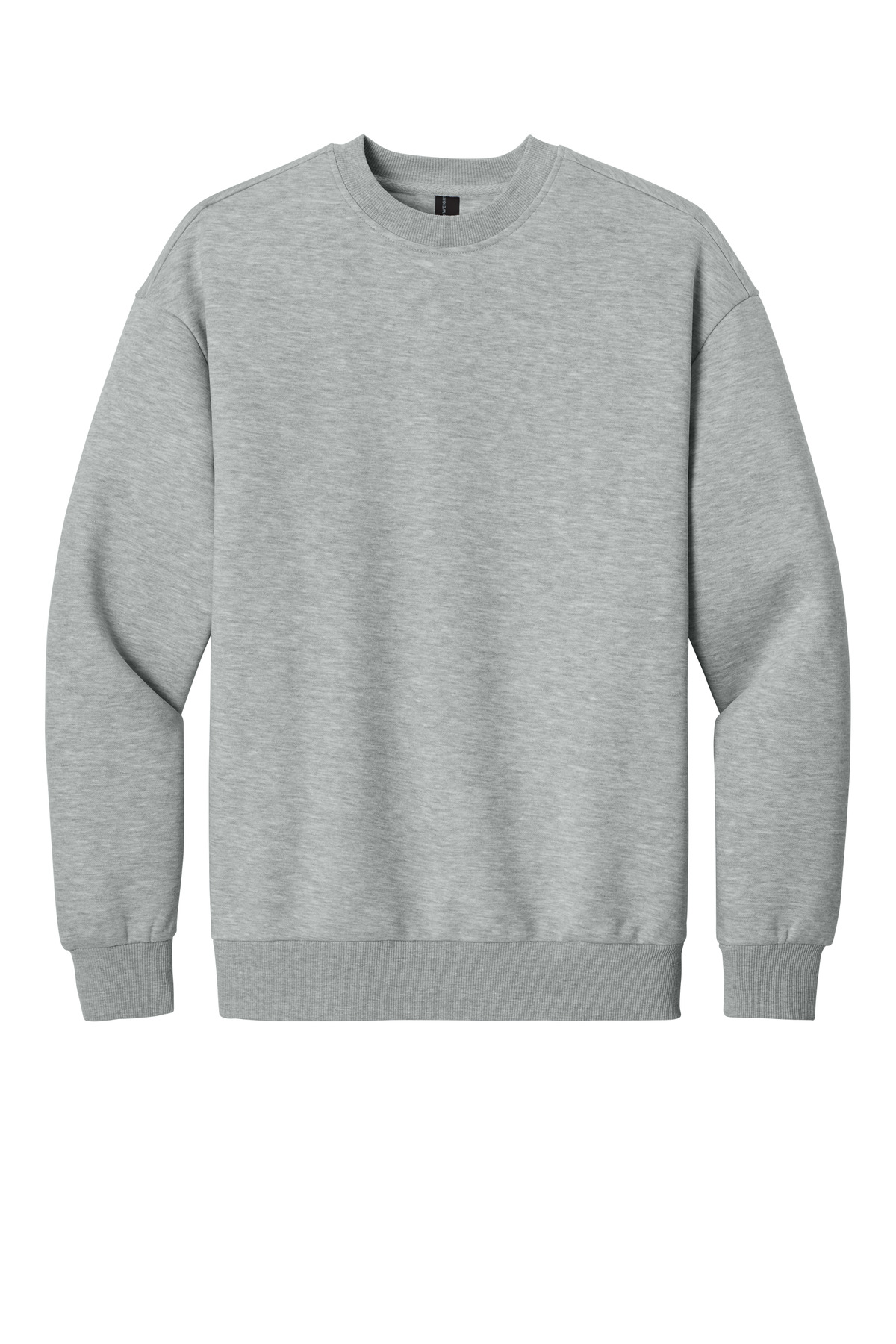 District V.I.T. Heavyweight Fleece Crew DT6154 96
