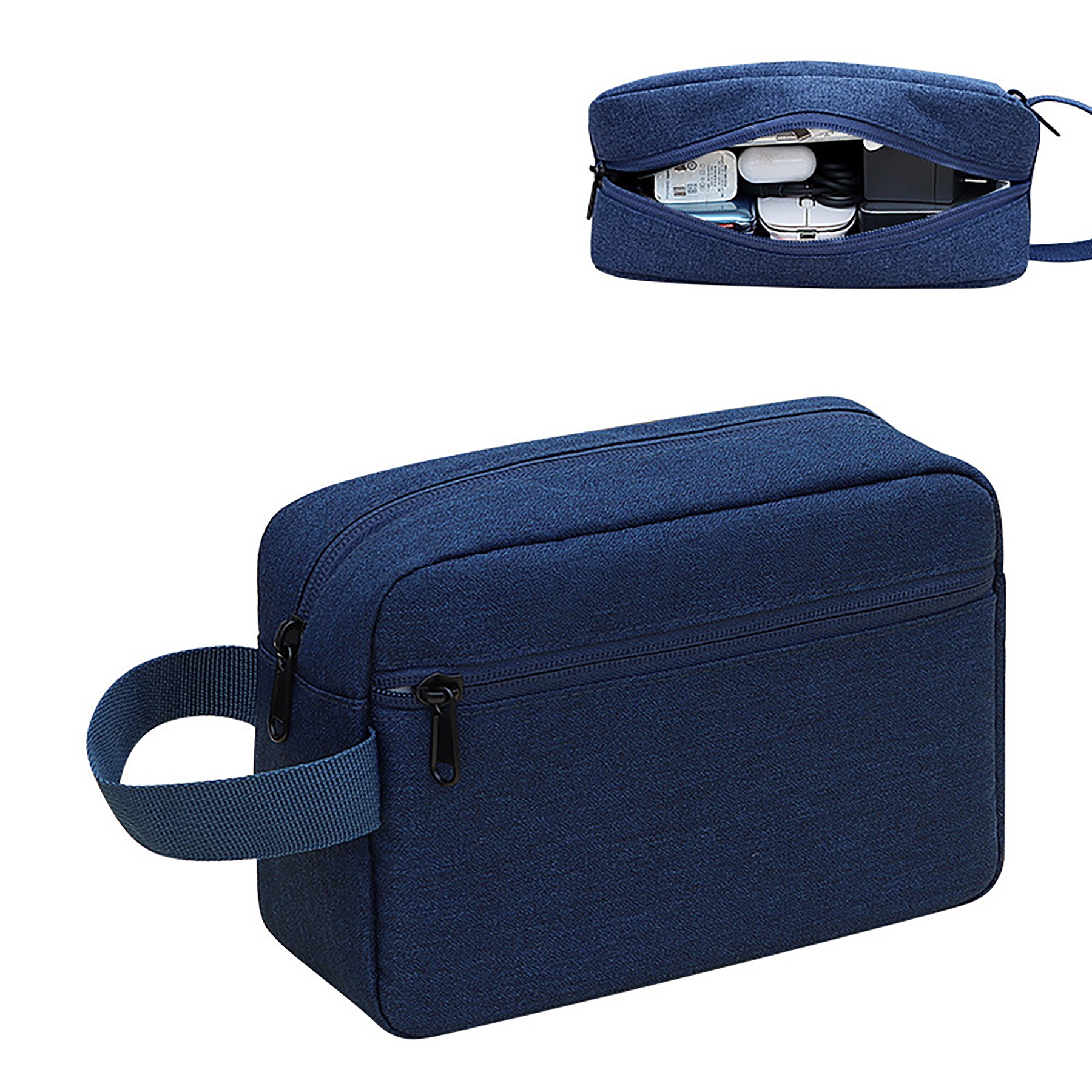 Data Cable Organizer Bag 2