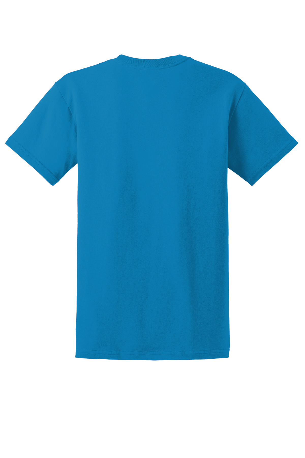 Gildan - Ultra Cotton 100% US Cotton T-Shirt. 2000 435