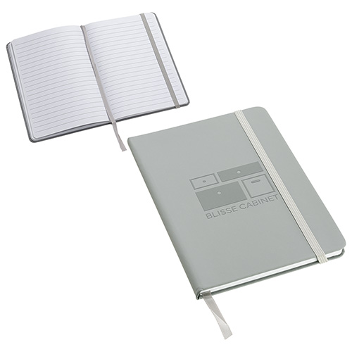 Spectrum Hard Cover Journal 30