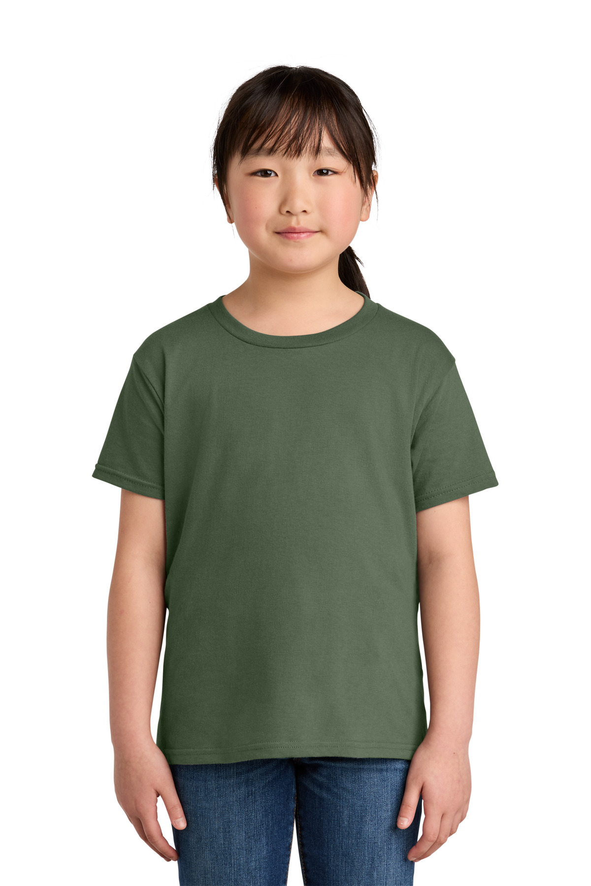 Gildan Youth Softstyle T-Shirt 64000B 152