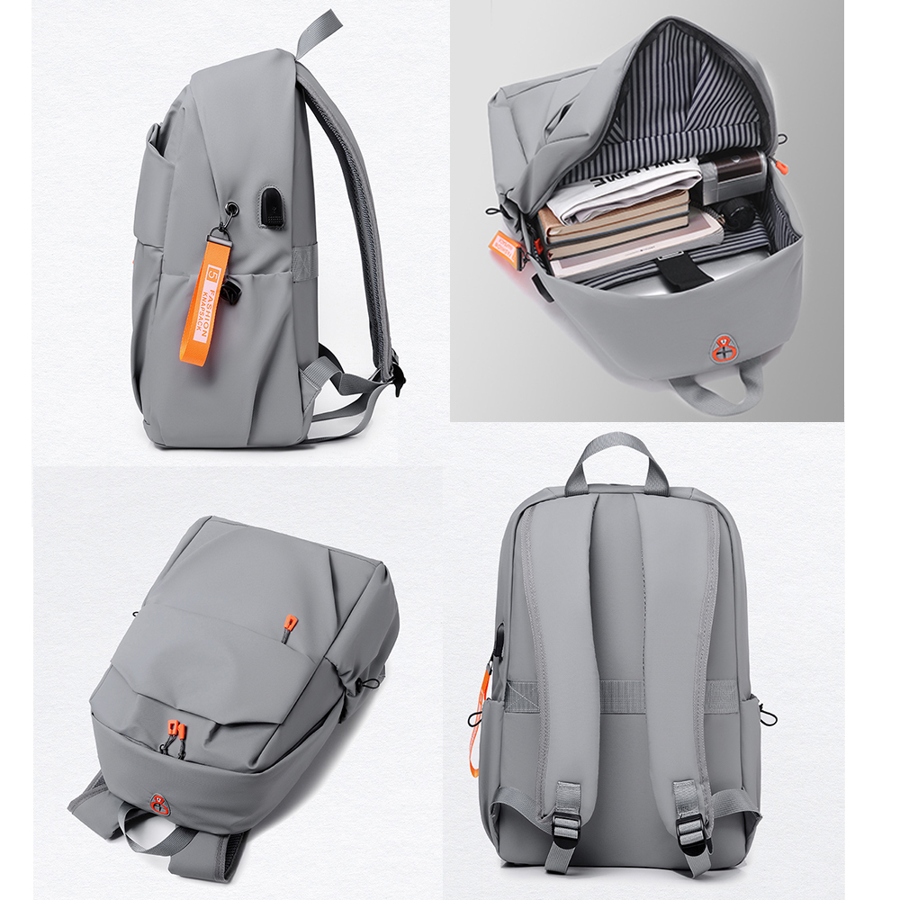 Laptop Backpack 2