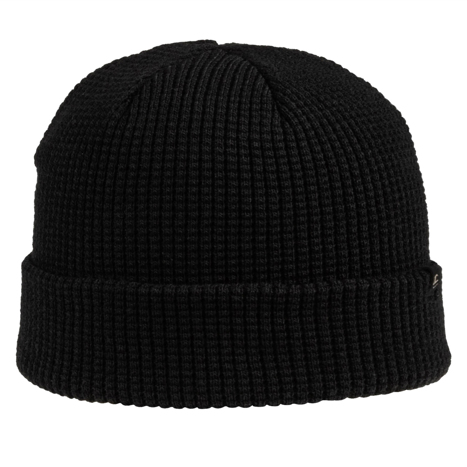 Waffle Knit Watch Cap 3