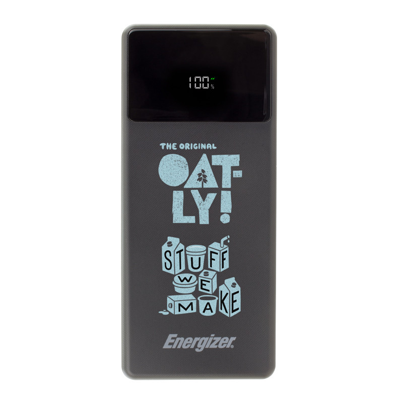 Energizer 27000 mAh 65W Laptop Power Bank 12
