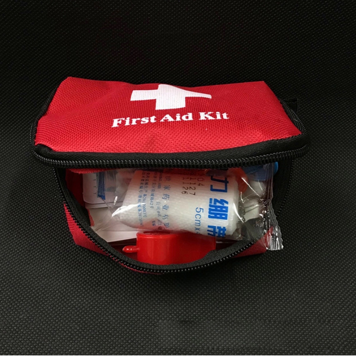 First-aid Kit / Bag 3
