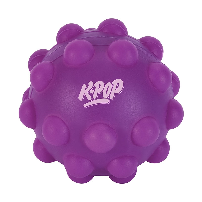 Dada Push Pop Bouncing Ball 44
