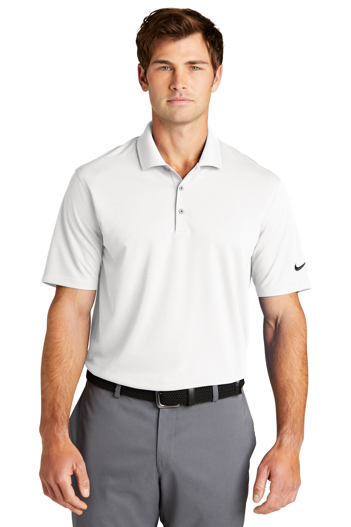 Nike® Dri-FIT Micro Pique 2.0 Polo 76