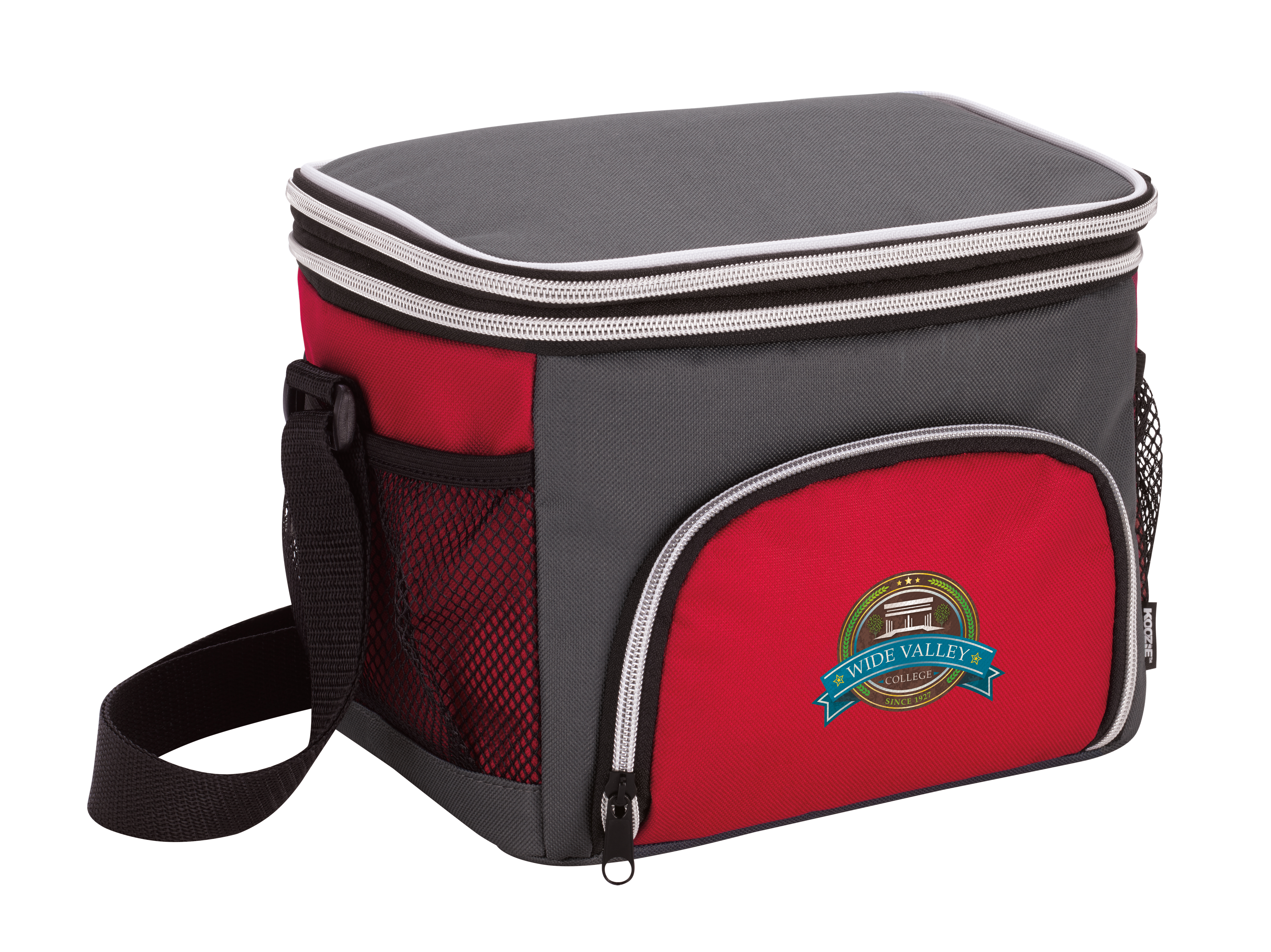 Expandable Lunch Cooler