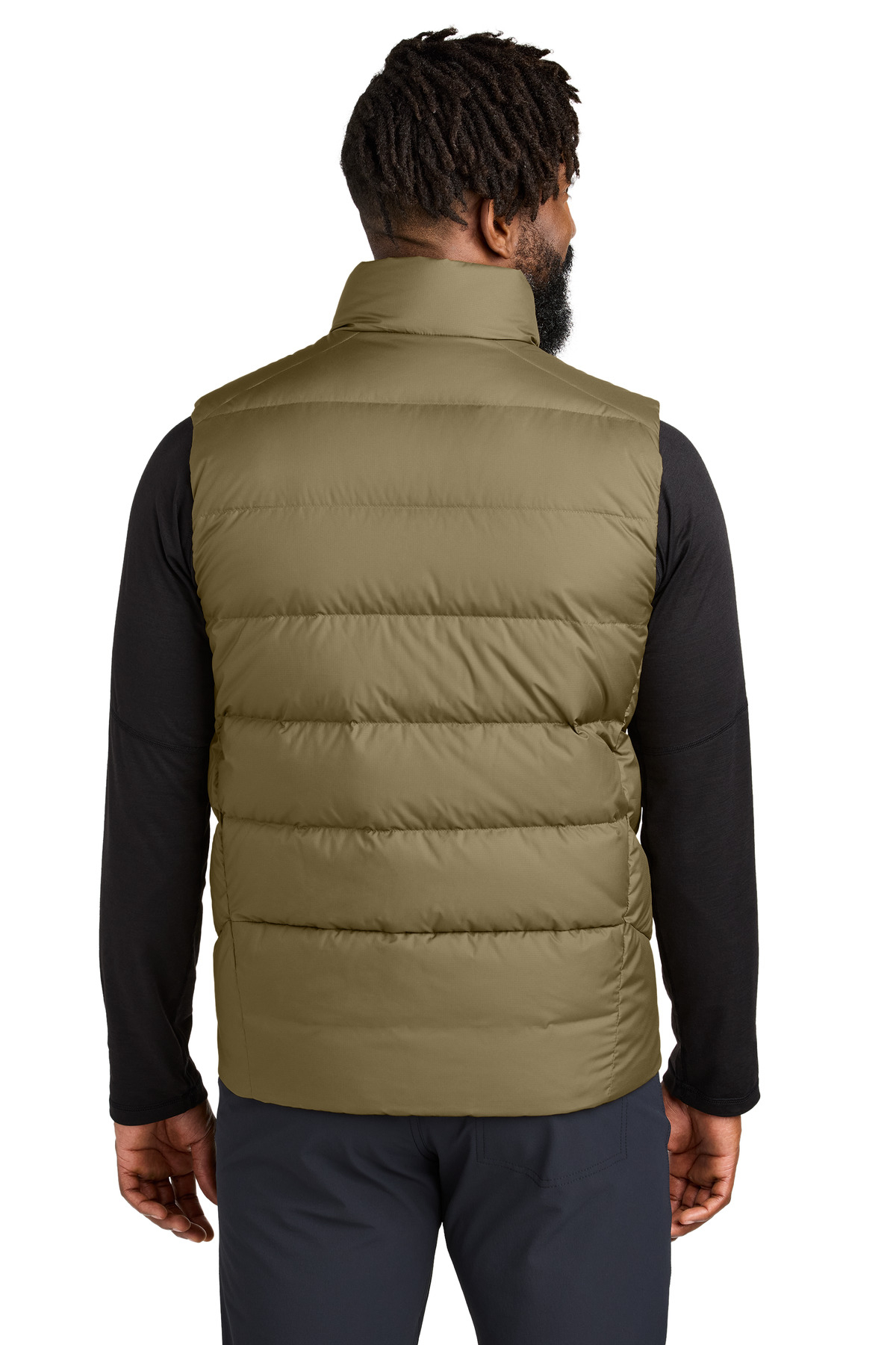 LIMITED EDITION Outdoor Research Coldsnap Down Vest OR322227 23