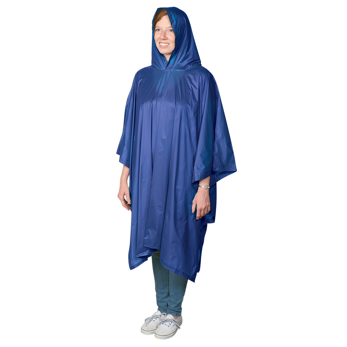 Adult Poncho 2