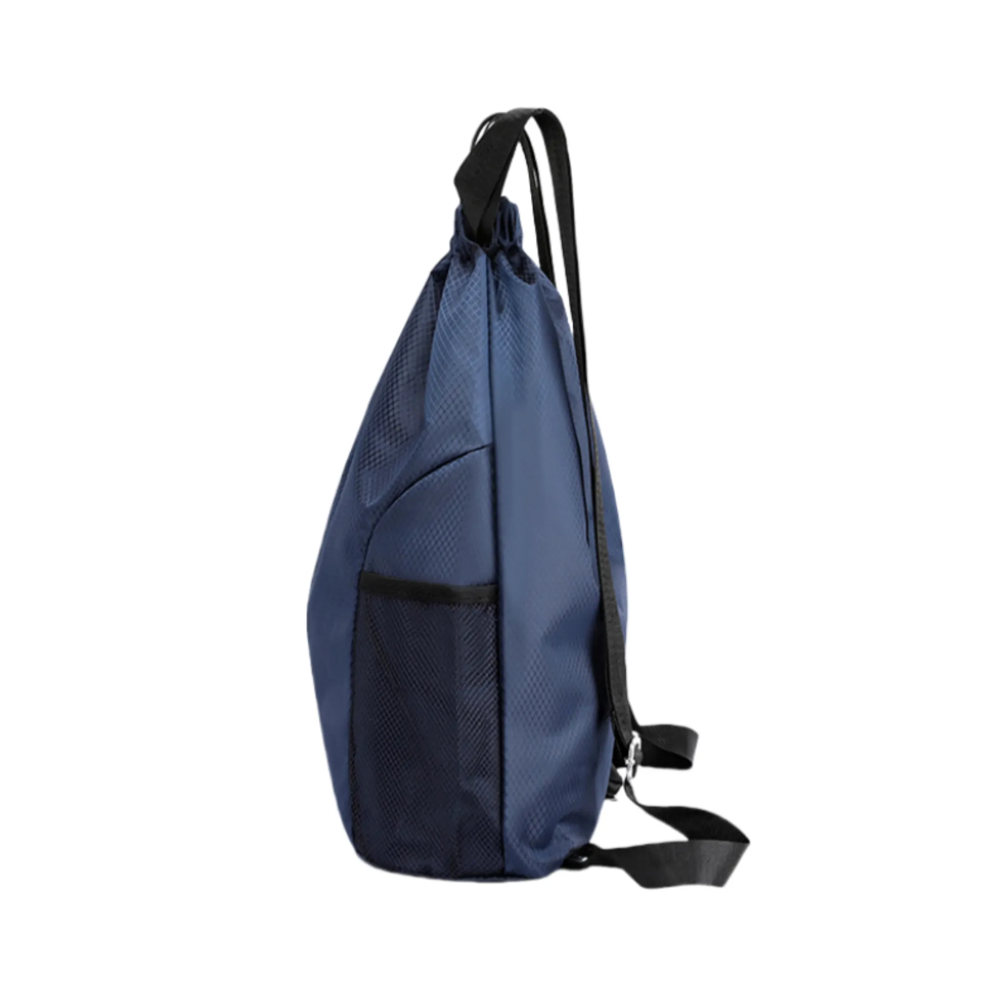 Drawstring Pocket Fitness Sports Outdoor Backpack 3