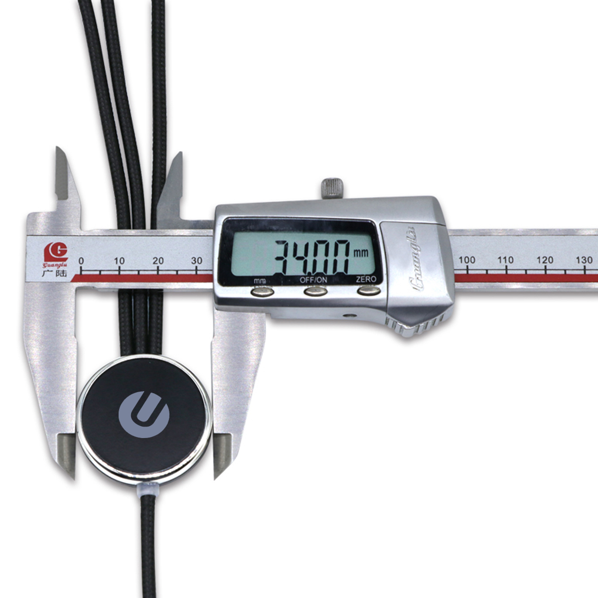 Light-Up 3-in-1 Charging Cable 6