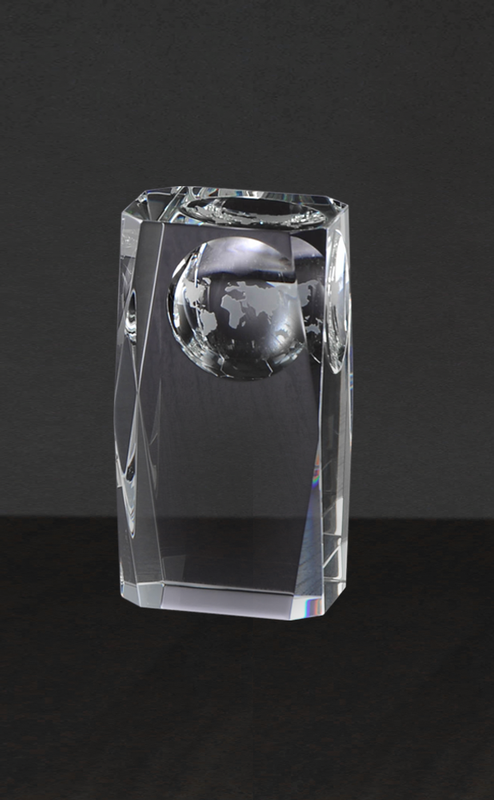 Continental Award - Medium 6