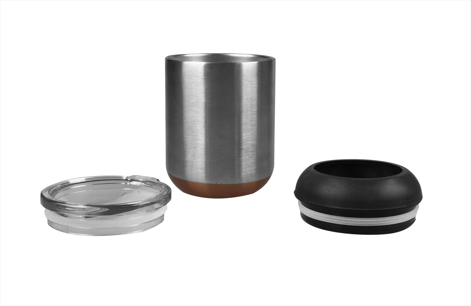 The Viking Collection® Can Cooler Two-Tone 8