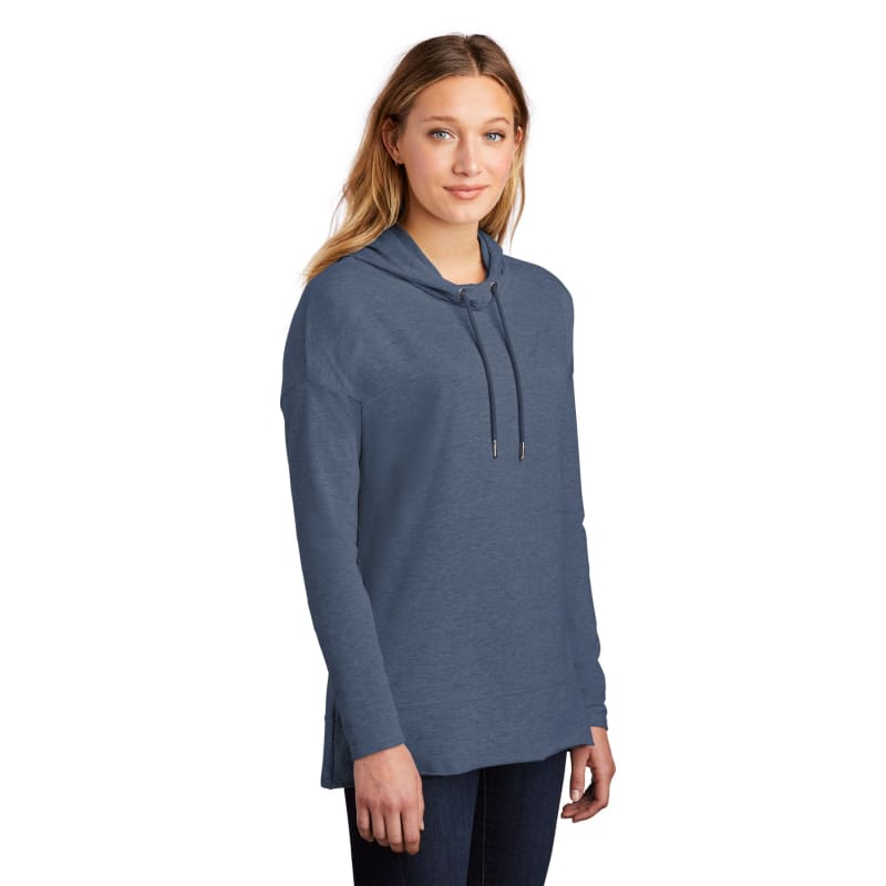 District Women's Featherweight French Terry Hoodie 28