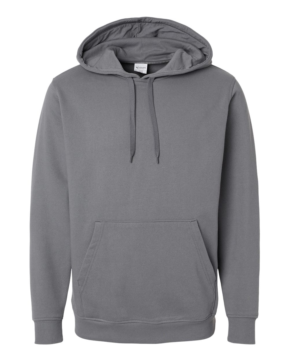 Unisex 60/40 Fleece Hooded Sweatshirt - 5414 3
