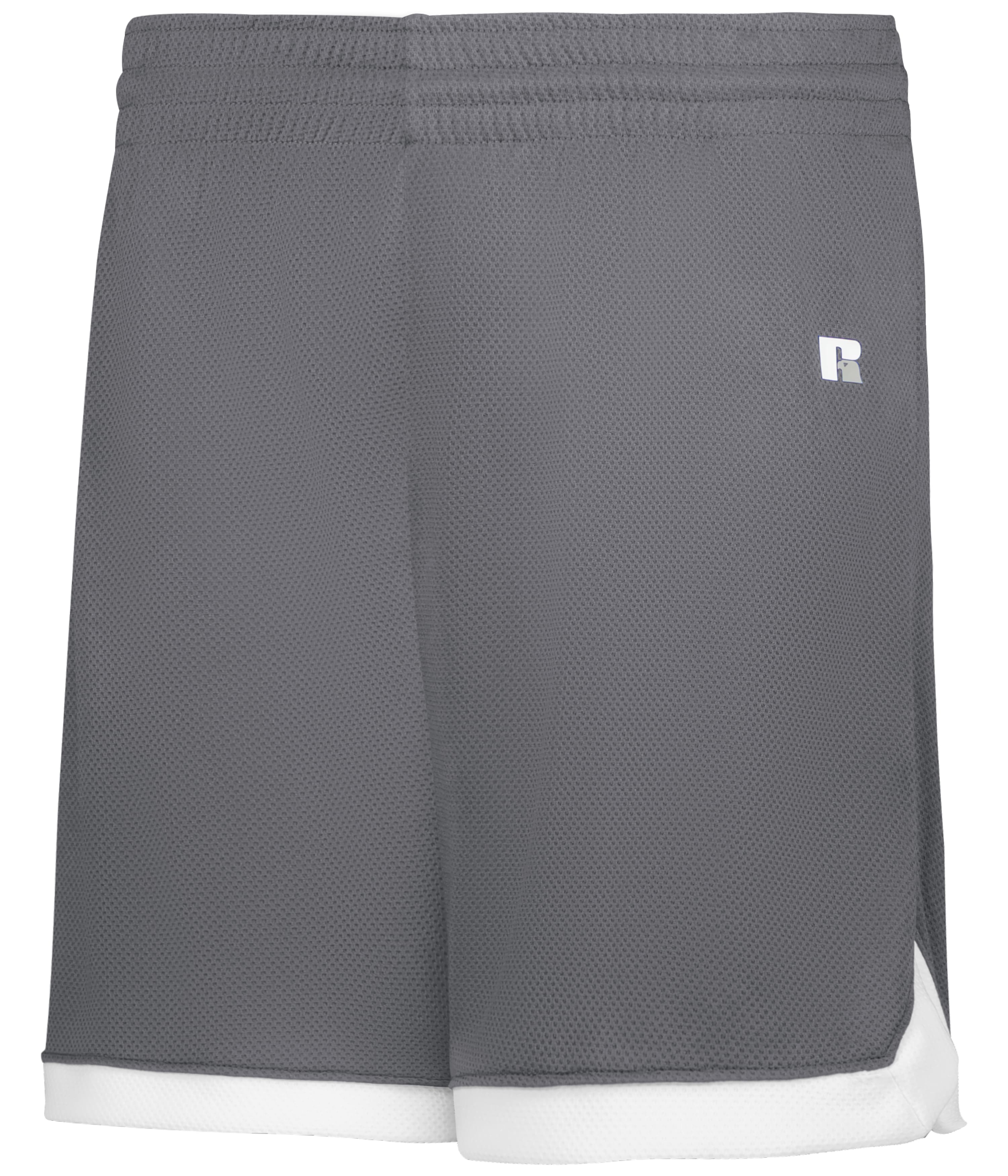 LADIES ELITE BASKETBALL SHORTS POWERED BY COOLCORE® 9