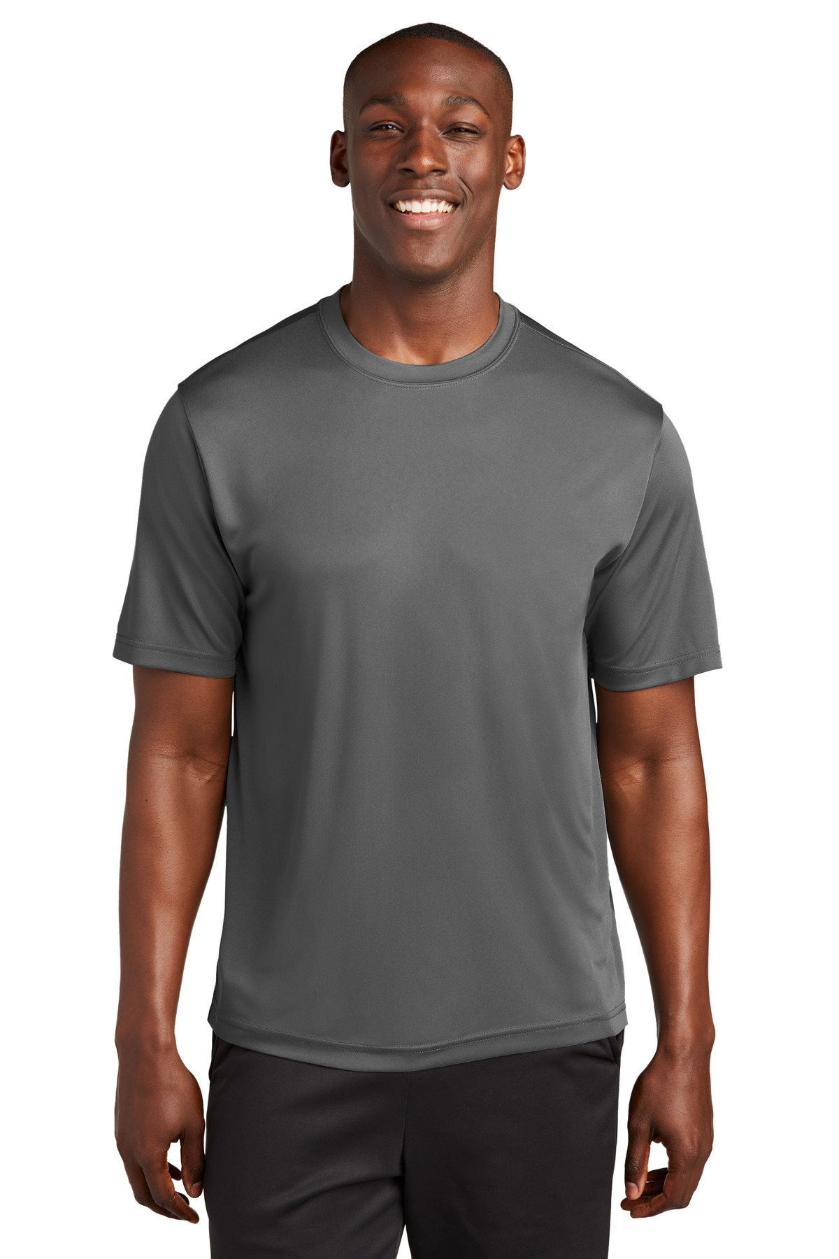 Sport-Tek Tall PosiCharge Competitor Tee. TST350 225