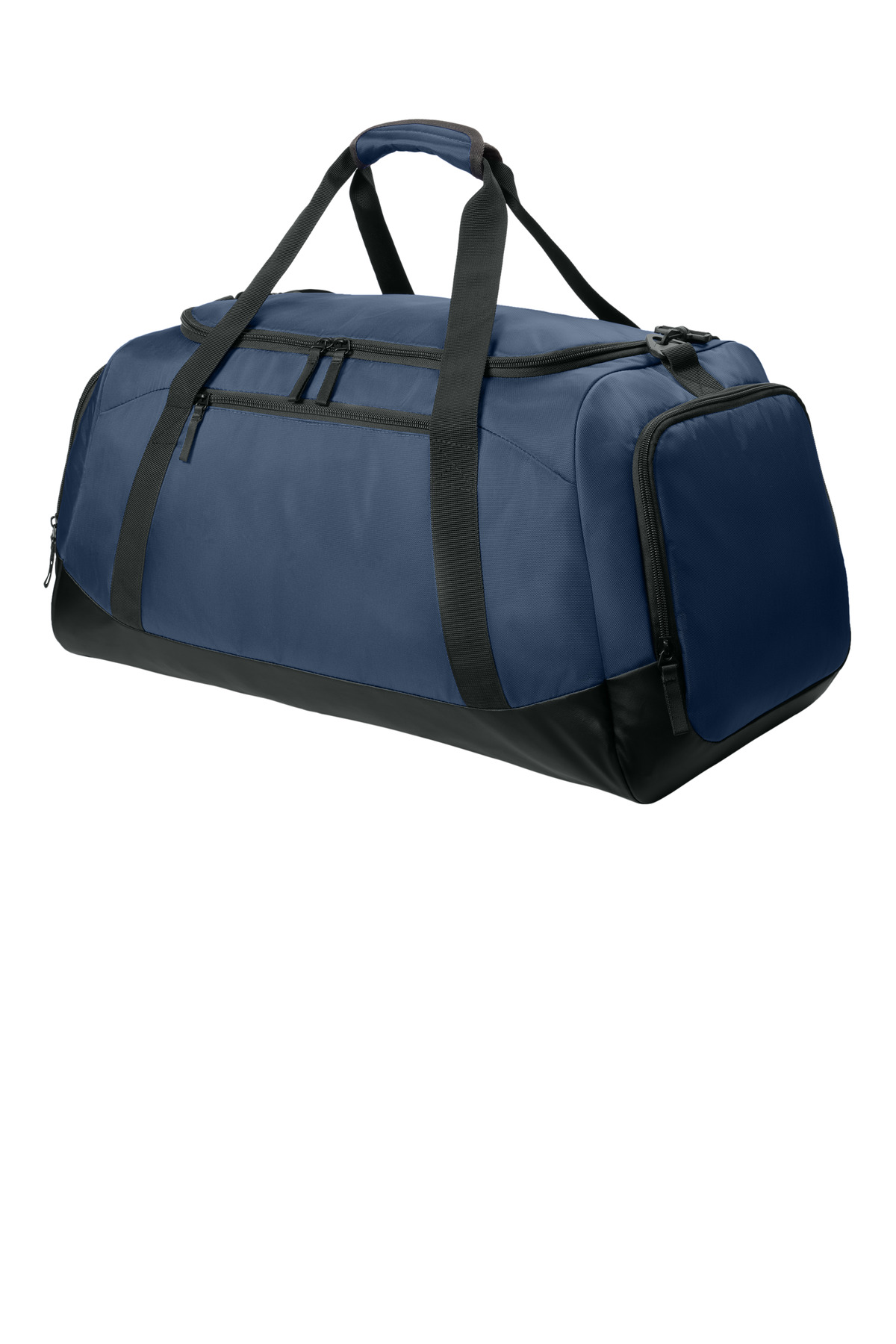 Sport-Tek Large Rec Duffel BST505 28