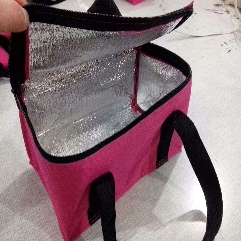 Foldable Leak Proof Beer Cooler Bag 3