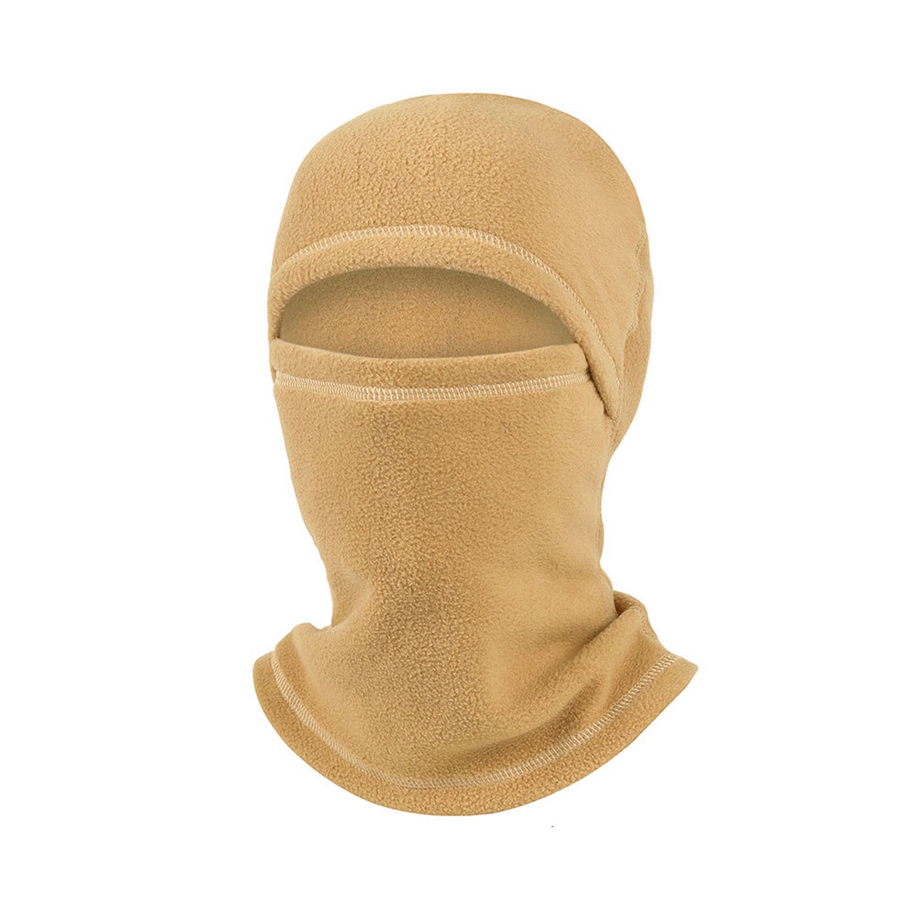 Fleece Full Cover Mask 20