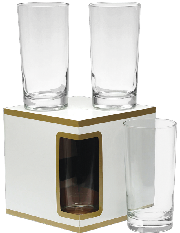 12 oz. Deluxe Beverage Premium Set 13