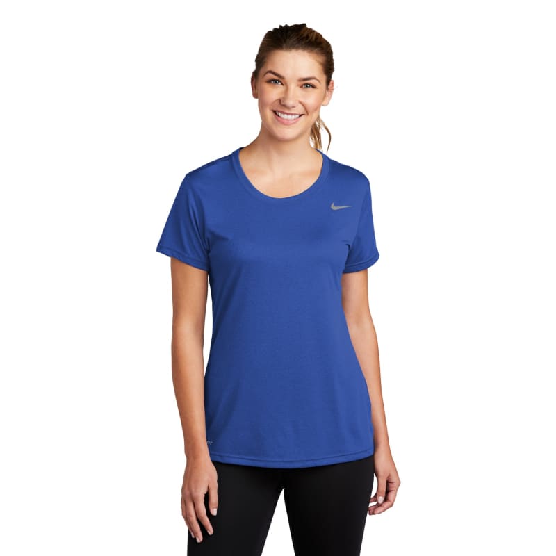 Nike Ladies Legend Tee 27