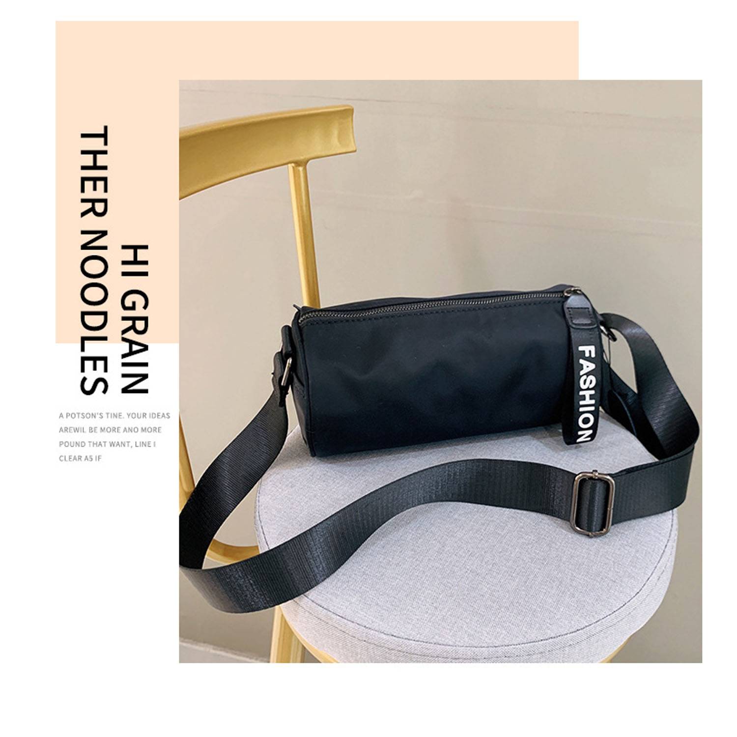 Crossbody Waterproof Bag 6