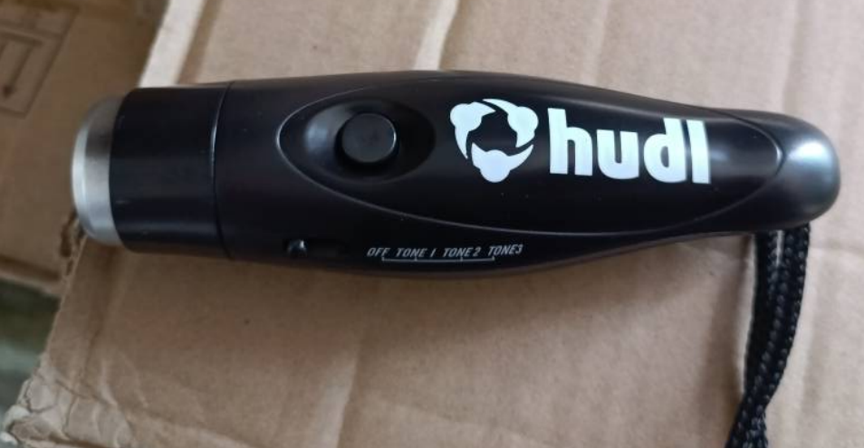 Battery Operated Whistle 2