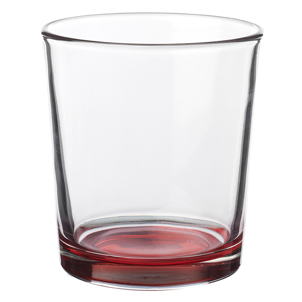 13.5 oz. Heavy Base Whiskey Glass 8