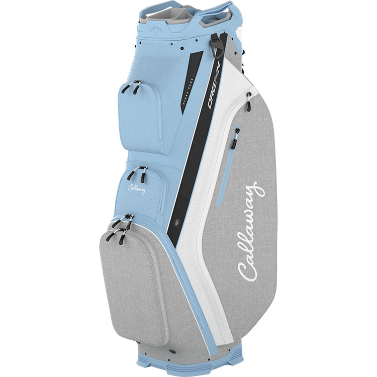 Callaway Org 14 Mini Cart Bag 8