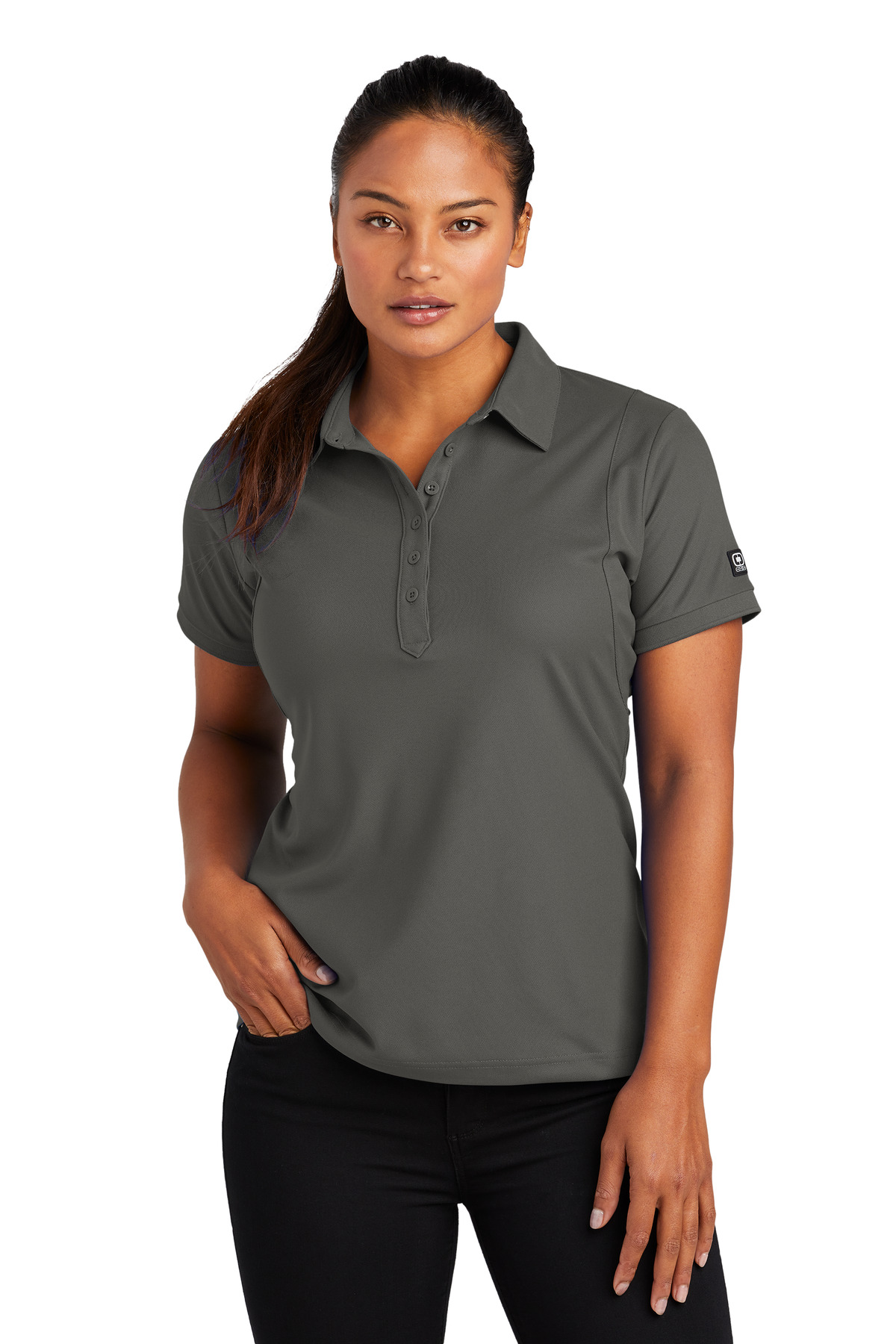 OGIO® Jewel Polo 2