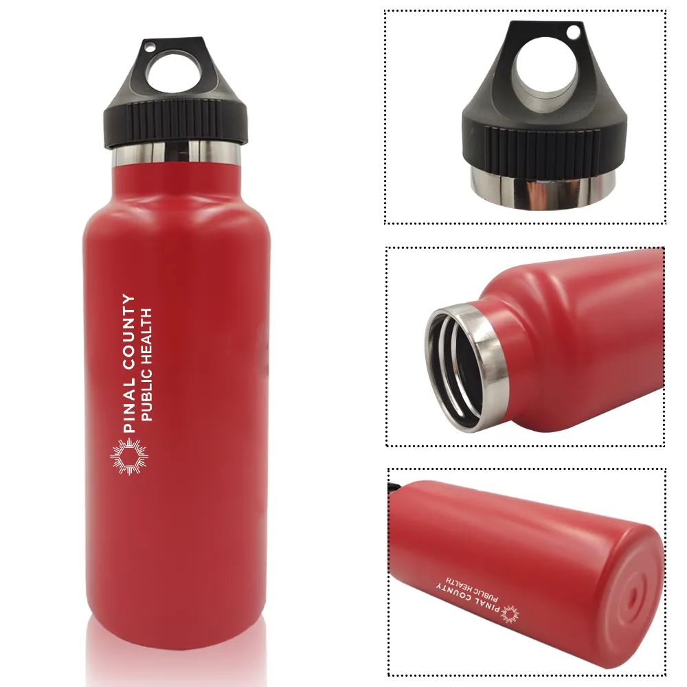 17 Oz. Outdoor Travel Tumbler 1