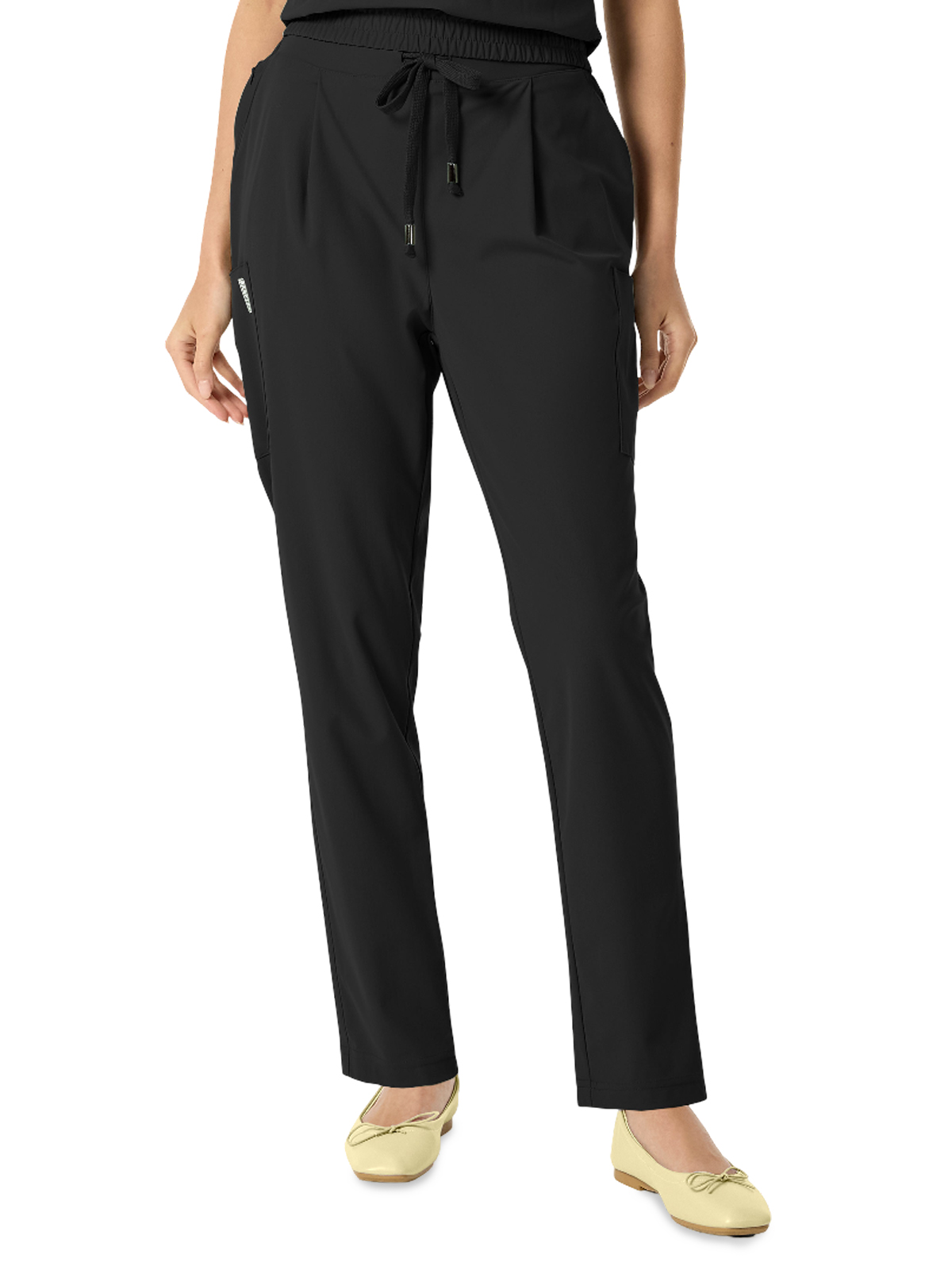 Parkley Kinetic - Women's Six-Pocket MIRA Trouser Cargo Pant 17