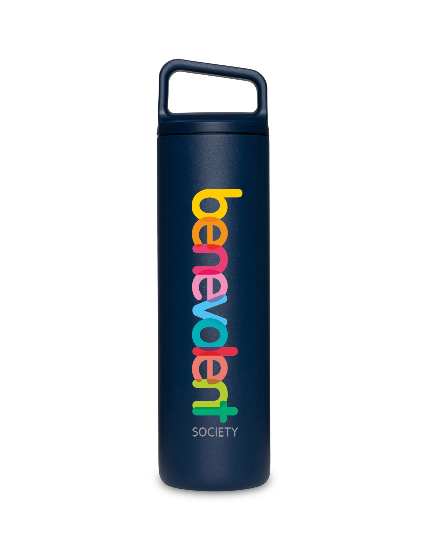 MiiR® Vacuum Insulated Wide Mouth Bottle - 20 Oz. 68