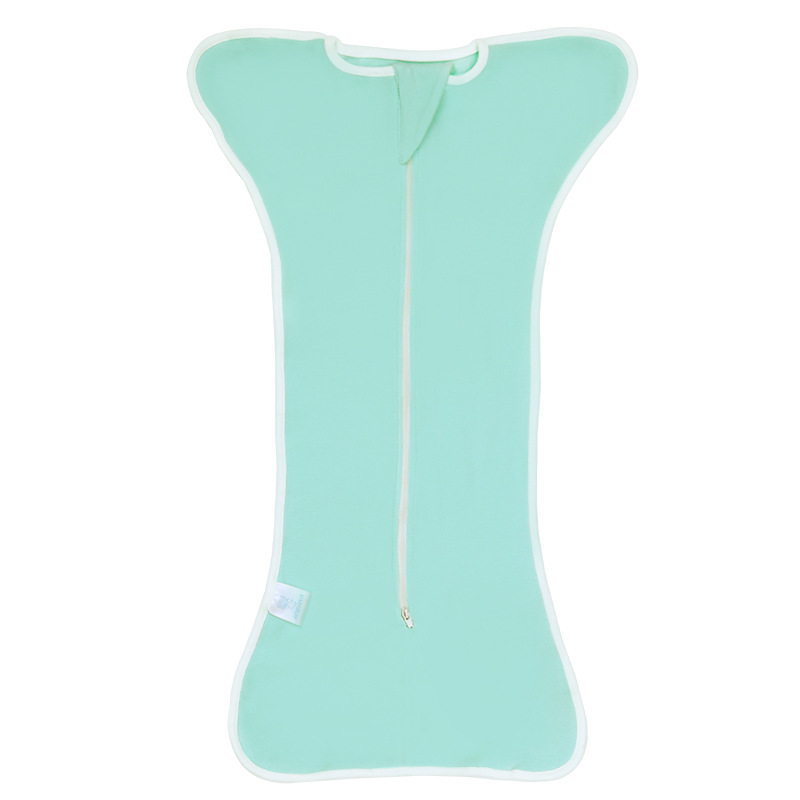 Baby Swaddle Sack, Swaddle Blanket, Transition Bag 6