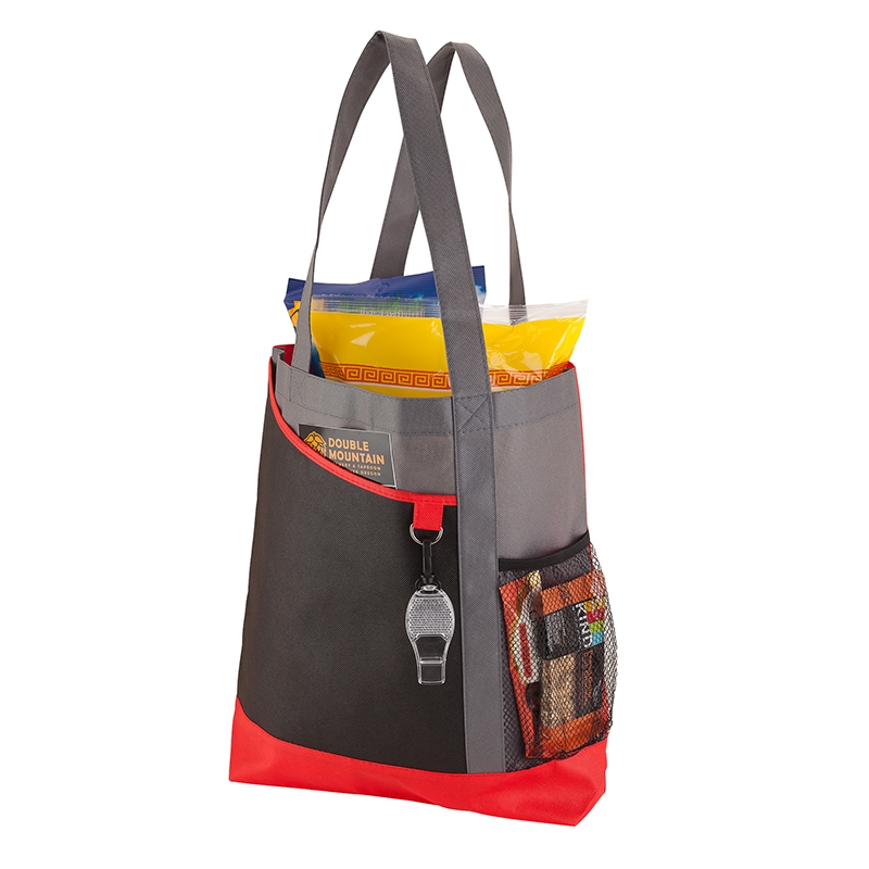 Valley Ranch Tote Bag 24