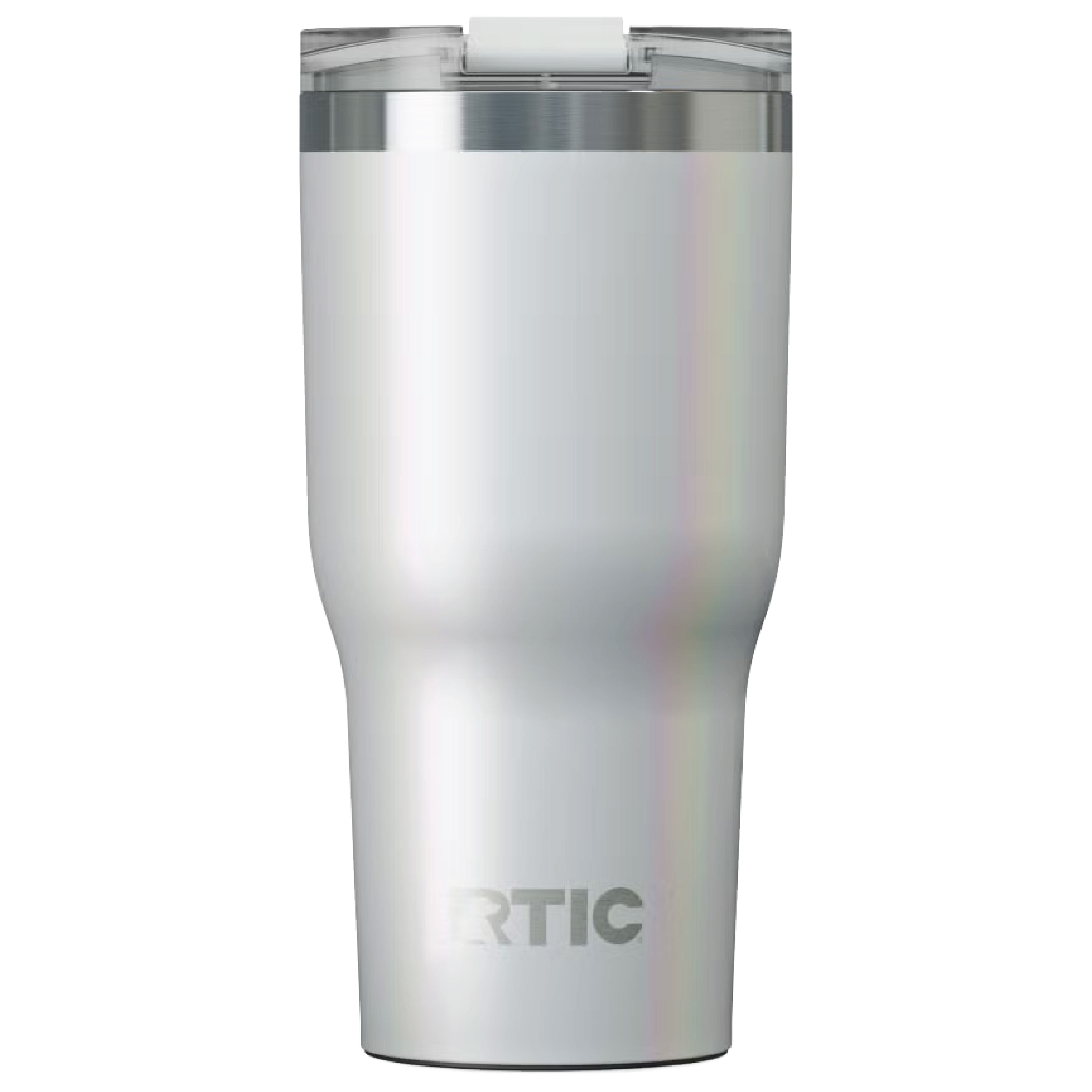 RTIC 30oz Ceramic Lined Stainless Steel Tumbler 64